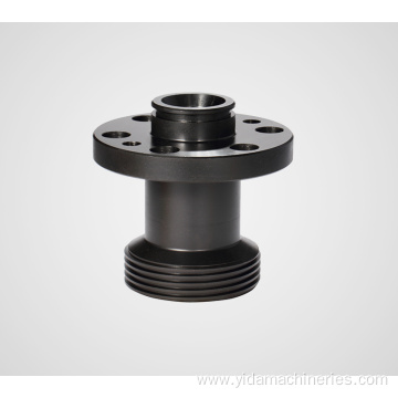 Fluid End Accessories discharge flange